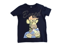 Name It dark sapphire Bored of Directors t-shirt